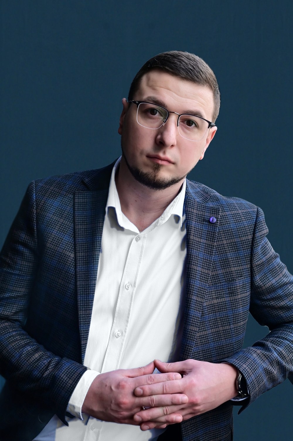 Адвокат Некрасов Сергей Феликсович